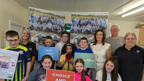 Derry youngsters to unveil 3D Graffiti sculpture to highlight issues in communities