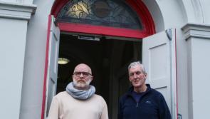 Derry's Playhouse announces new peacebuilding workshops for Border Areas