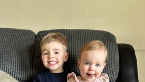 County Derry couple hosting Mid Ulster Horse Fair to raise vital funds for Altnagelvin Neonatal ICU
