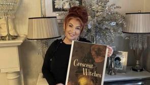 NI woman writes debut novel that brings Derry's Guildhall and other NI landmarks to life
