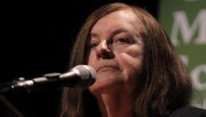Civil Rights veteran, Bernadette McAliskey, backs People Before Profit for Foyle seat