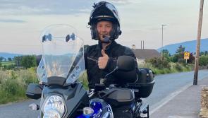 County Derry man to take on mammoth 1,000 mile challenge in aid of mental health charity