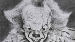 “Halloween Horror” exhibition in Derry's Urban Art Gallery