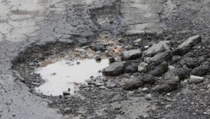 Concerns raised about the state of many roads in Derry's council area 