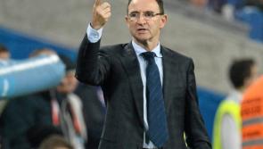 Martin O'Neill believes the Scottish Premiership title may already be wrapped up