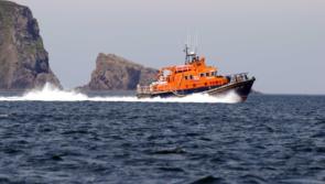 Donegal RNLI station out of action following positive Covid-19 test  by crew member