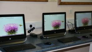 Derry's council looking for participants for a new IT training course