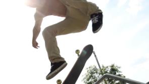 Petition launched calling for a skate park to be built in Derry