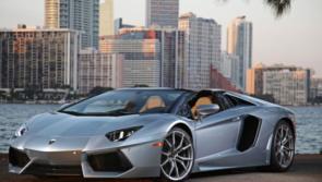 Supercars set to roll into town for Mayor's charity fundraiser