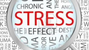 Special online stress control classes being offered to people in Derry