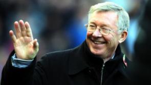 Derry screening tonight of new Alex Ferguson documentary has sold out
