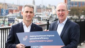 Derry businesses urged to avail of Invest NI 'Lean' workshops