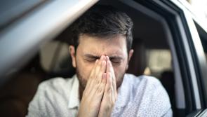 Derry hayfever sufferers warned penalty points not to be sniffed at