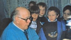 Ulster History Circle Unveil Blue Plaque to Commemorate Much-Loved Derry Musician James MacCafferty