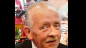 Free Derry Corner's last resident, Johnny McKane, has passed away aged 82