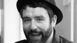 Fundraiser set up to bring Kevin Higgins home
