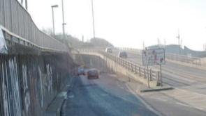 Vandals urged to stop after Derry monument vandalised for second time in recent weeks