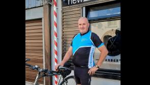 Derry man who suffers from Parkinson's set to cycle 50 miles around the Foyle to raise vital funds
