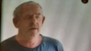 Concern for missing pensioner from Derry