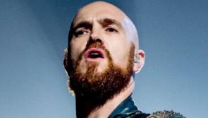The Script guitarist Mark Sheehan has died aged 46