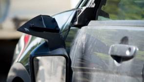 Cars vandalised in Beechwood area of Derry