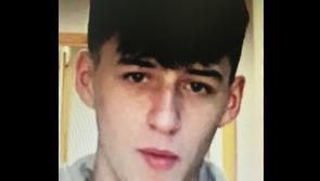 Police in Derry appeal for help in finding missing 14 year old boy