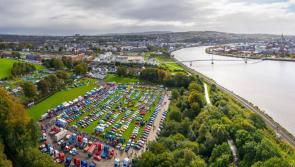 Legenderry Motor Show returns for 10th year to raise vital funds for Kidney Care UK
