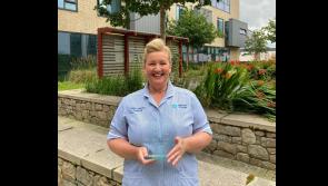 Altnagelvin Senior Nursing Assistant named joint winner at RCN Awards