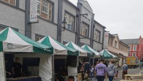 Derry's Society Street Market to host outdoor market free for local traders