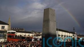 Bloody Sunday: Victims honoured through rights won at great cost – President Higgins