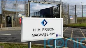 Eleven inmates at Maghaberry Prison to take legal action over use of solitary confinement