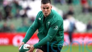 Johnny Sexton hints at extending Ireland career as he feels great at 36 