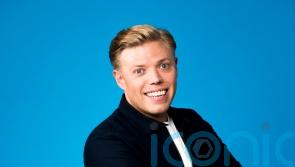 Comedian Rob Beckett chats touring, being a dad and all the craic ahead of his Derry show
