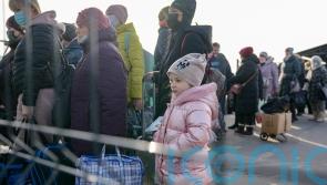 Europe braces for further confrontation as Ukraine crisis escalates