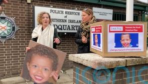 Noah Donohoe: NI's Assistant Chief Constable pledges to help family in quest for justice