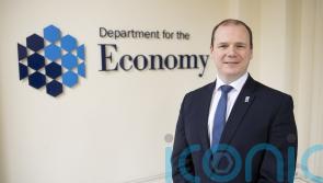 McLaughlin blasts Economy Minister's failure to  tackle major economic challenges