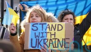 ‘No cap on Ukrainian refugees arriving’ despite struggle to accommodate them