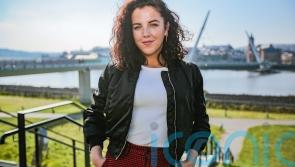 Derry Girl Jamie-Lee to showcase the ‘real Derry’ in new documentary