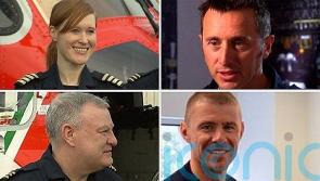 'Emotional moment' as verdicts of accidental death returned at Rescue 116 helicopter crash inquest