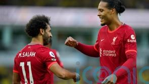 REVEALED: The PFA Premier League team of the season