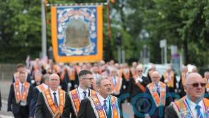 PSNI advise of traffic disruption during Twelfth of July parades in Moneymore