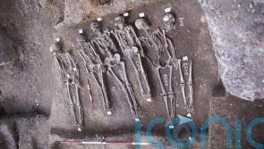 REVEALED: Place where Black Death emerged is discovered after more than 600 years