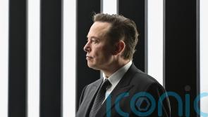 Elon Musk’s proposed £35.8bn Twitter deal gets board approval
