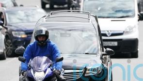 Motorcycle escort for young County Derry biker killed during road race