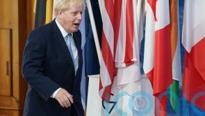 Tories back PM’s plan to rip up Northern Ireland Brexit deal despite criticism