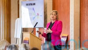 ‘Simple actions, not superheroes, needed to end violence against women’