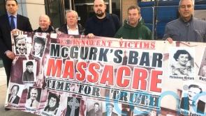 Judge quashes ‘no investigative bias’ report into McGurk’s bar bombing