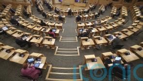 MSPs divided over acceptance of UK’s Northern Ireland Protocol Bill