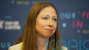 Equal playing field must be created for women in politics – Chelsea Clinton