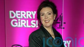 Derry Girls writer Lisa McGee to receive freedom of her home city